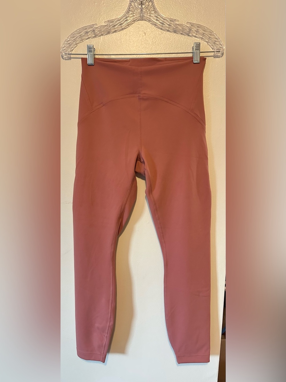 Lululemon InStill High-Rise Tight 25" Brier Rose